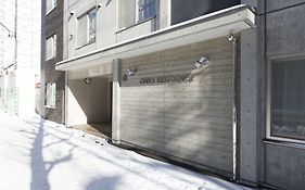 ホテルワンズレジデンス